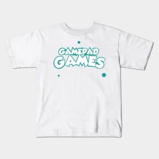 GAmepad Kids T-Shirt